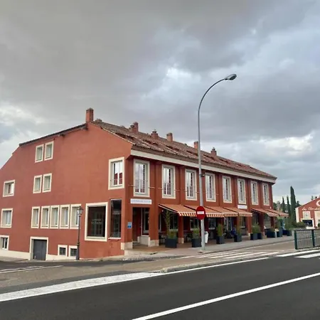 La Posada del Rancho-3