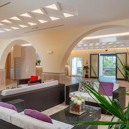 Hotel Portoconte-3