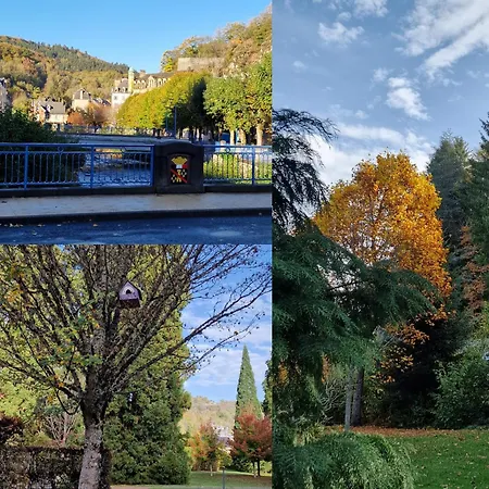 Hotel Chezjeanne-2