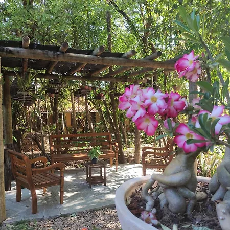 TEMPLÁRIOS ECOVILLA Pousada-2