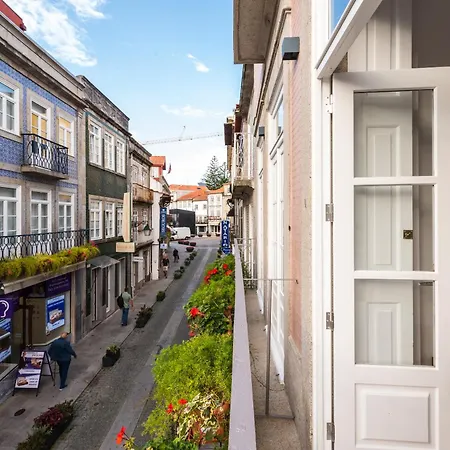 Avenida Viana Boutique Suites-3