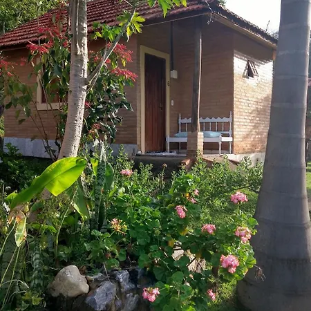 Sitio Pousada Morada do Sol-2