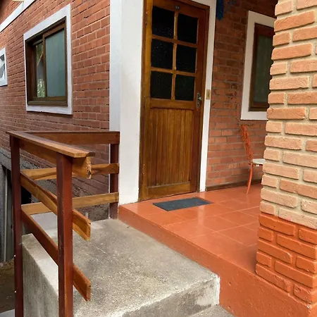 Hotel Bougainville-2