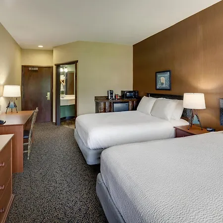 Stoney Creek Hotel Columbia-3