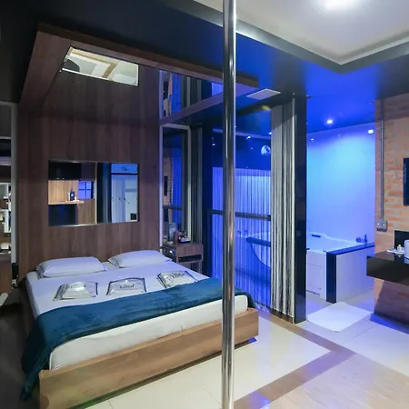 Lual Motel Sorocaba-SP-2