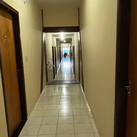 Hotel Turismo Mt-2