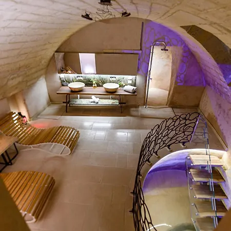 Pollicastro Boutique Hotel-3