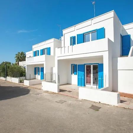 Residence Mare Azzurro-2