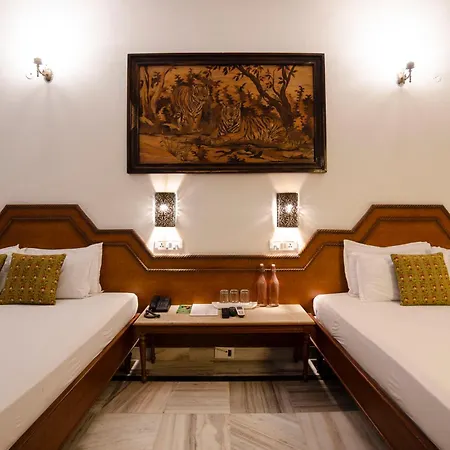 Hotel Pearl Palace Jaipur-3
