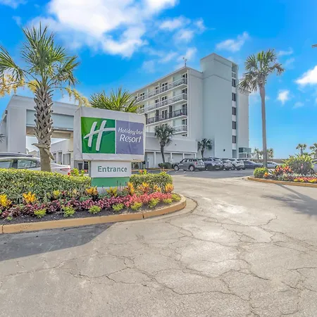 Holiday Inn Resort Oceanfront At Surfside Beach By Ihg-2