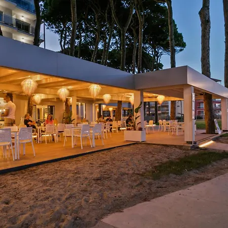 Hotel Best Terramarina-2