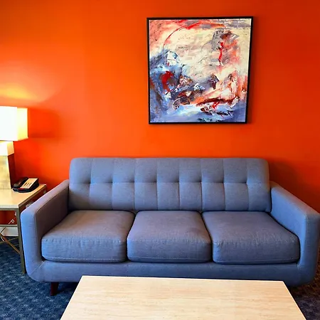 Lincoln Hotel Monterey Park Los Angeles-3