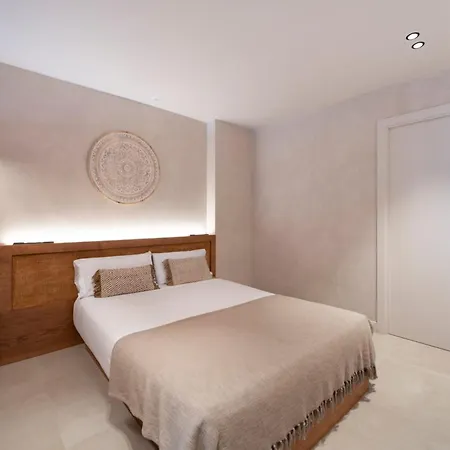 Apartamentos Balisse-2
