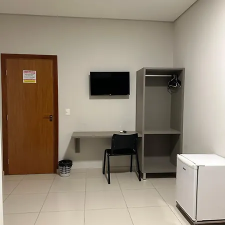 Shafira Hotel-3