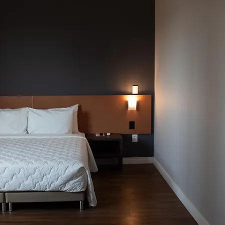 Comfort Hotel Presidente Prudente-3