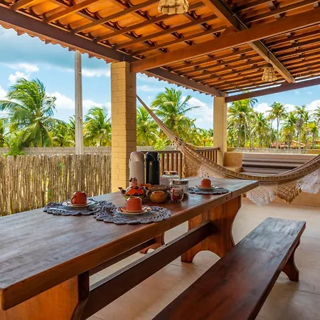 Pousada Coco Cabana-2