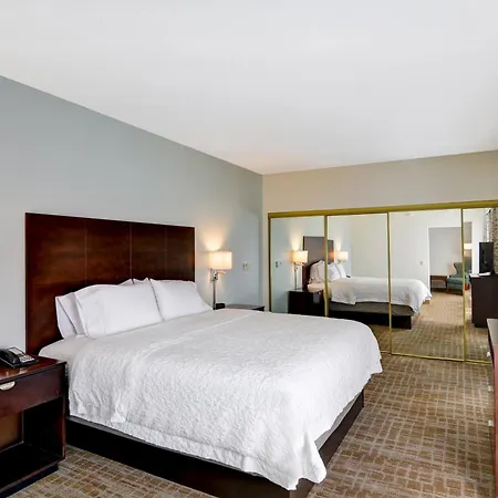 Hampton Inn & Suites Boynton Beach-2
