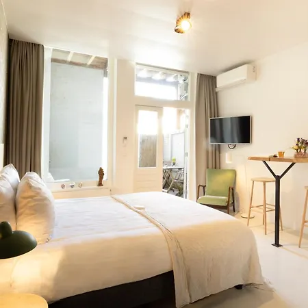 De Droomboutique - Goud & Zilver Suites-3