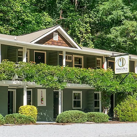 Hickory Falls Inn-2