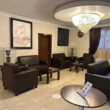 Gazi Konagi Butik Hotel-3