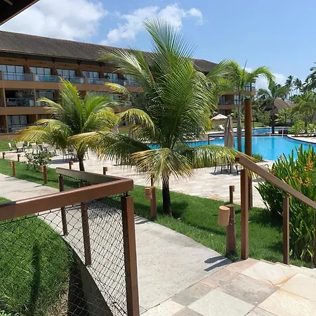 Flat Eco Resort Praia Dos Carneiros-2