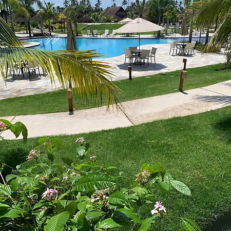 Flat Eco Resort Praia Dos Carneiros-3