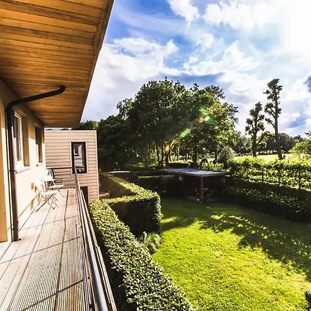 Wellness Hasselt B&B-3