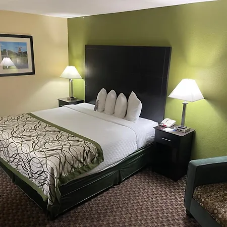 Baymont By Wyndham Holland-3