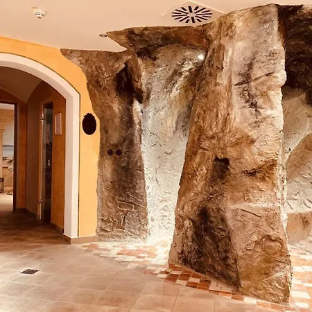 Kur- und Wellnesshotel Waldruh-3