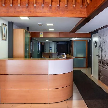 Hotel San Glorio-3