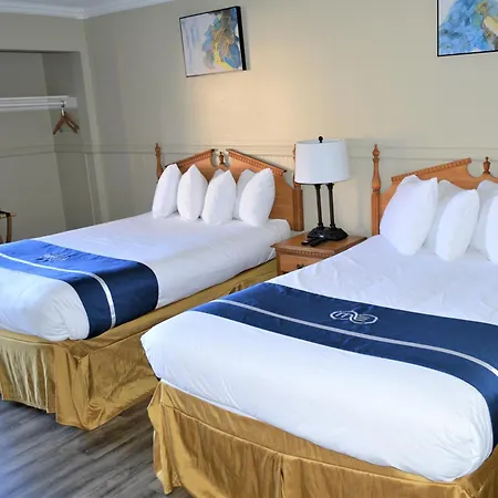 Fort Bragg Travelodge-3