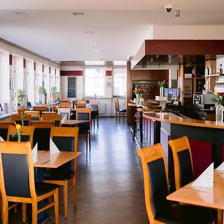 Hotel Landgasthof Zur Alten Scheune-3