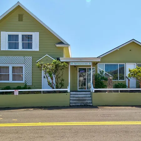 Terimore Lodging By The Sea-3