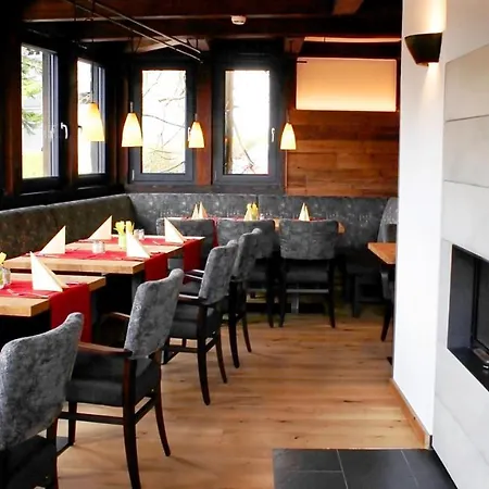Hotel Gasthof Adler-3