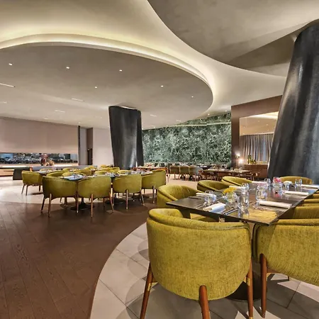 Hilton Porto Gaia-2