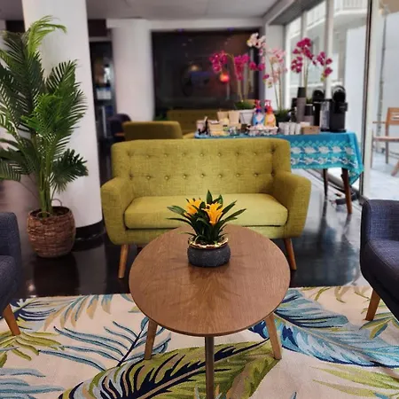 Stay Hotel Waikiki-3