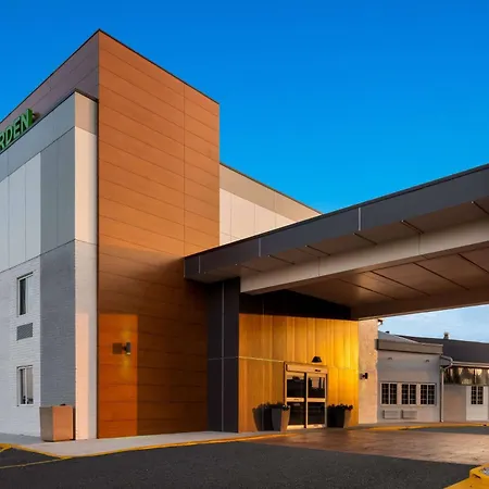 Wyndham Garden Ankeny-3