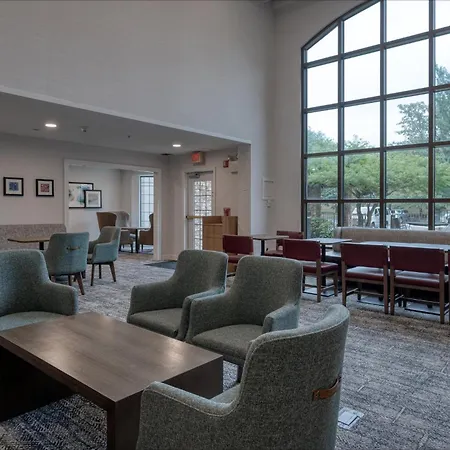 Staybridge Suites Allentown Airport Lehigh Valley By Ihg-2