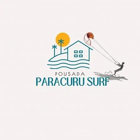 Pousada Paracuru Surf-2