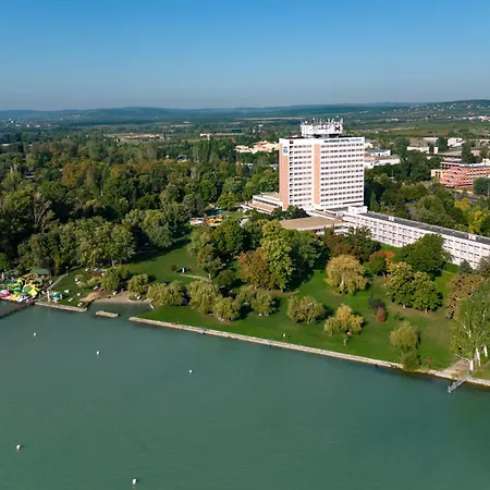 Danubius Hotel Marina-3