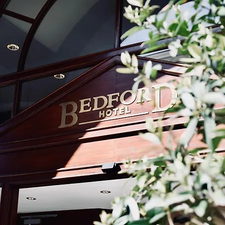 Bedford Hotel Brussels-2