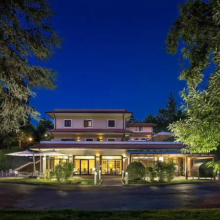 Il Castagneto Hotel-2
