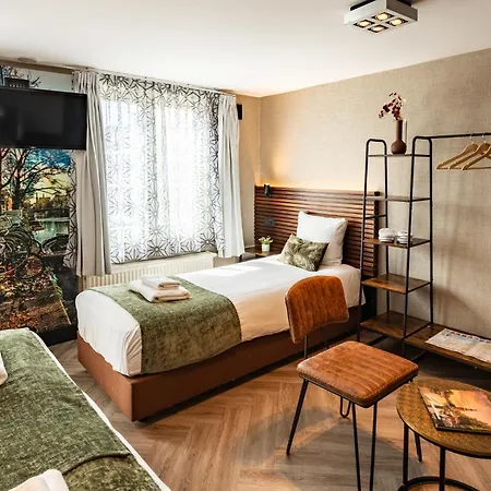 Historic Centre Hotel-3
