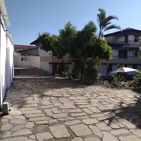 Pousada A Pérola-3