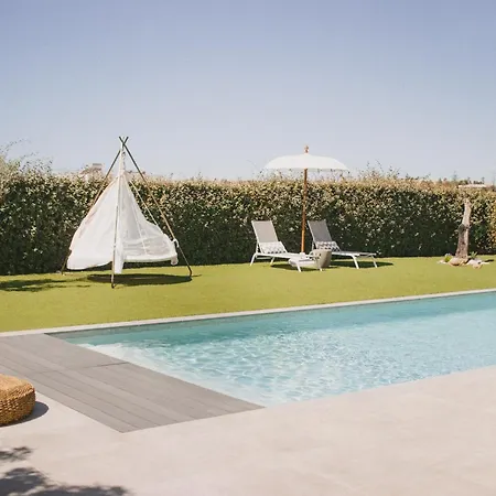 Casa Lnnoa Boutique Room Whit Private Pool-3