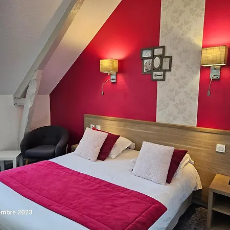 Hotel Le Rohan-2