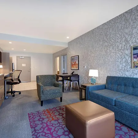 Home2 Suites By Hilton Las Vegas Northwest-2