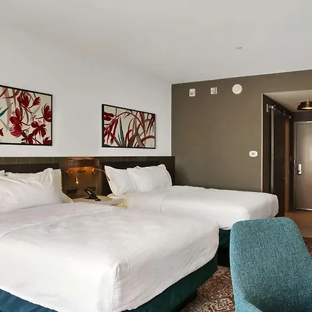 Hilton Garden Inn Bel Air, Md-3