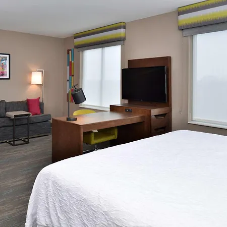 Hampton Inn & Suites Adrian, Mi-3