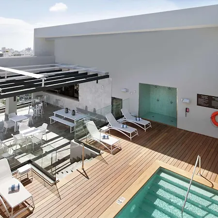 Homewood Suites By Hilton Santo Domingo-2
